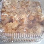 Takoyaki Homemade By Whitey Mommy