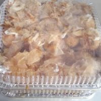Takoyaki Homemade By Whitey Mommy ico