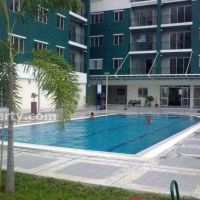 Homestay ico