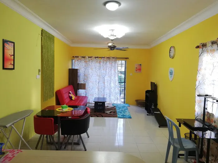 Homestay Picture 2