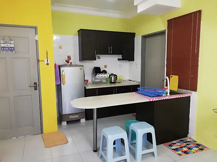 Homestay Picture 4