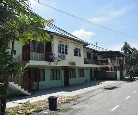 HomeStay Selayang Muslim (Rm 150.00)