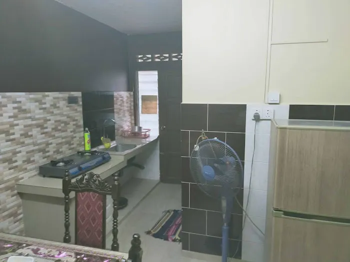 HomeStay Selayang Muslim (Rm 150.00) Picture 10