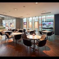 UNO Cyberjaya sales gallery ico