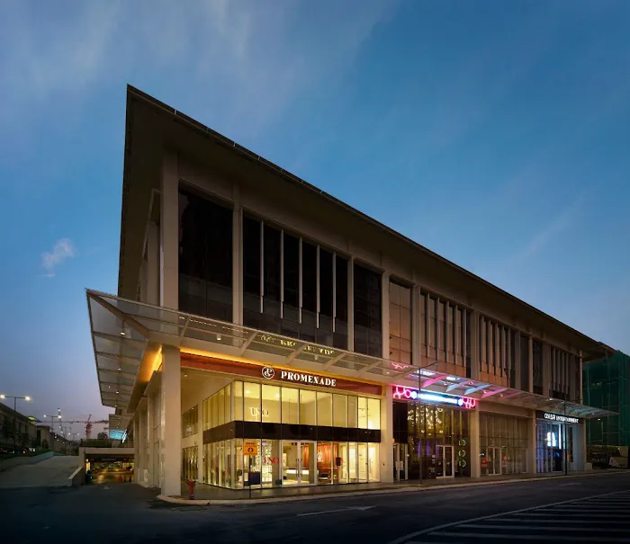 UNO Cyberjaya sales gallery Picture 2