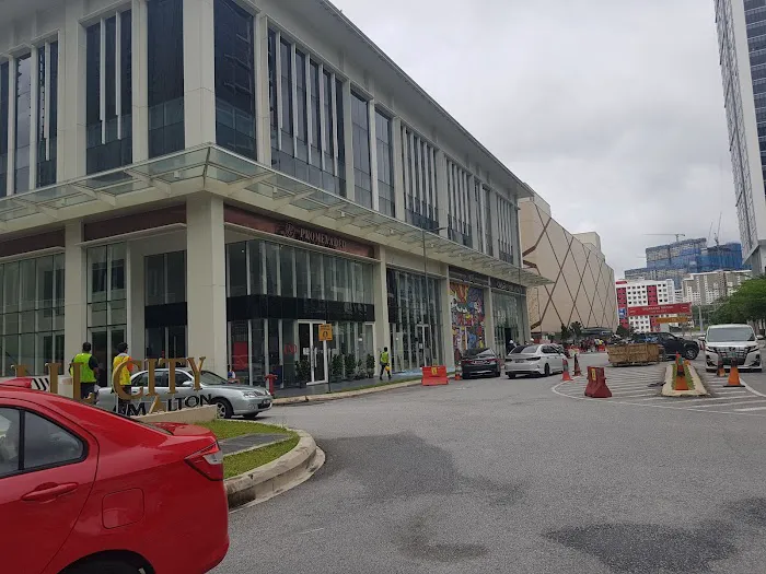 UNO Cyberjaya sales gallery Picture 3