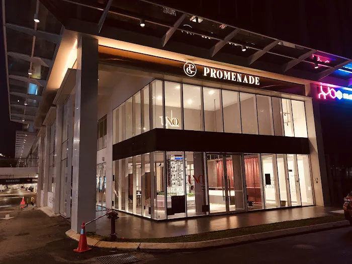 UNO Cyberjaya sales gallery Picture 5