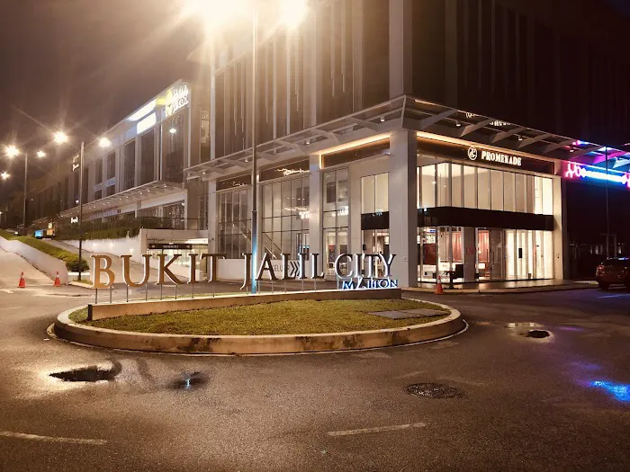 UNO Cyberjaya sales gallery Picture 7