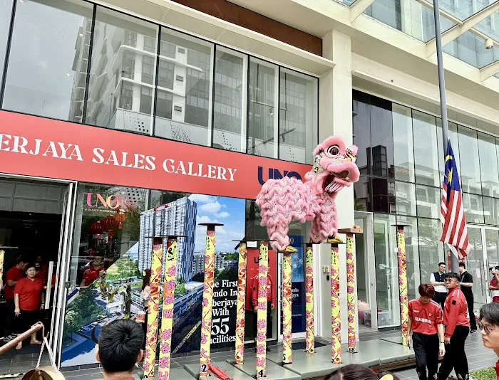 UNO Cyberjaya sales gallery Picture 10