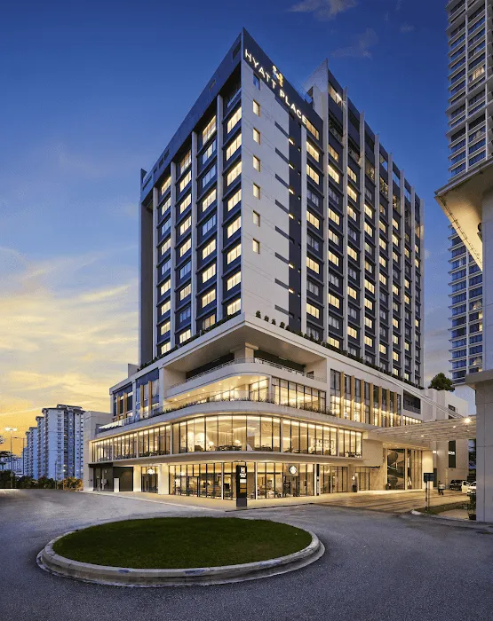 Hyatt Place Kuala Lumpur Bukit Jalil Picture 1