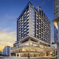 Hyatt Place Kuala Lumpur Bukit Jalil ico