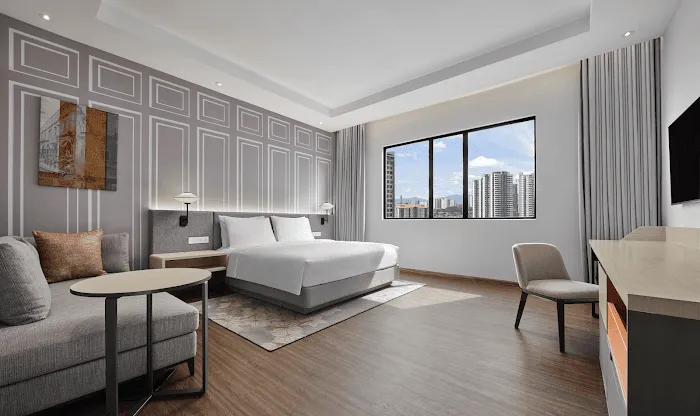 Hyatt Place Kuala Lumpur Bukit Jalil Picture 3