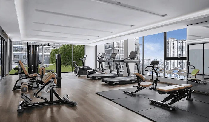 Hyatt Place Kuala Lumpur Bukit Jalil Picture 5