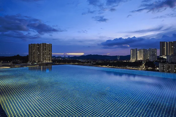 Hyatt Place Kuala Lumpur Bukit Jalil Picture 6
