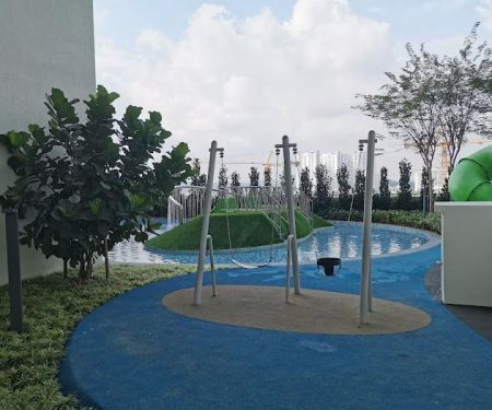 Residensi Park Bukit Jalil