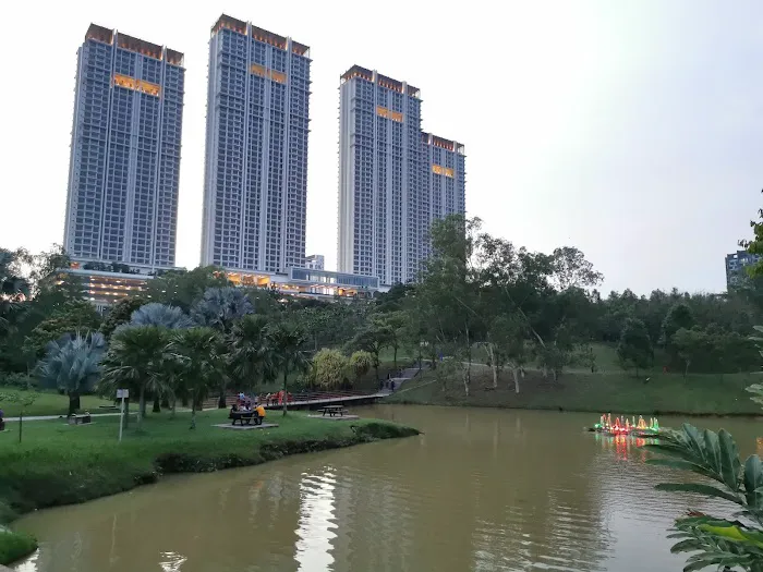 Residensi Park Bukit Jalil Picture 5