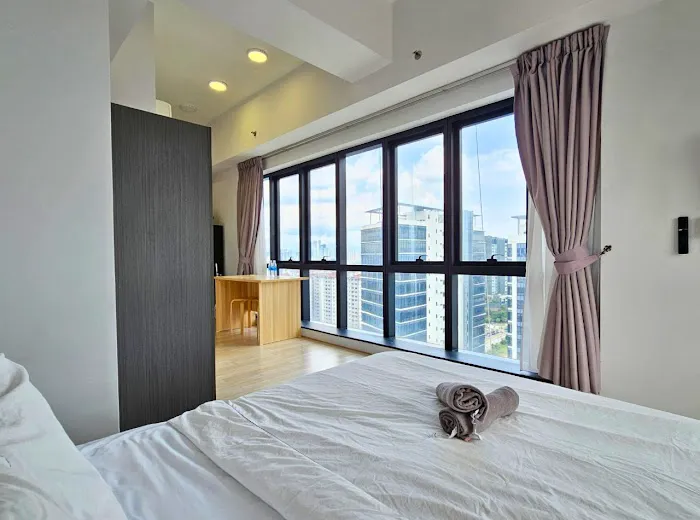 Cloud Host Homestay @ REVO Pavilion Bukit Jalil Picture 2
