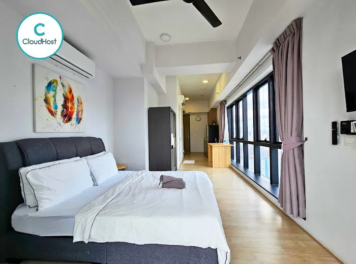 Cloud Host Homestay @ REVO Pavilion Bukit Jalil Picture 1