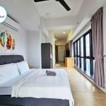 Cloud Host Homestay @ REVO Pavilion Bukit Jalil