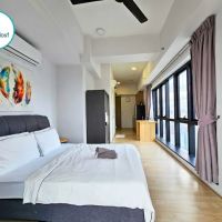 Cloud Host Homestay @ REVO Pavilion Bukit Jalil ico