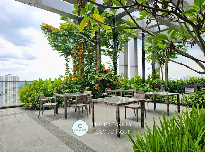 Cloud Host Homestay @ REVO Pavilion Bukit Jalil Picture 8
