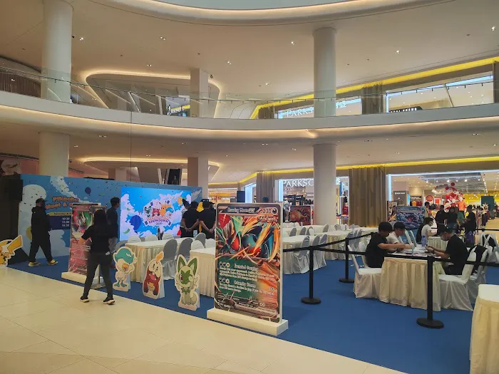 Aurora Place Pavilion Bukit Jalil by The Cynefin Picture 3
