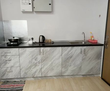 Revo Homestay Kuala Lumpur Bukit Jalil