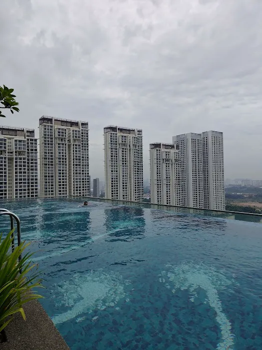 Revo Homestay Kuala Lumpur Bukit Jalil Picture 2