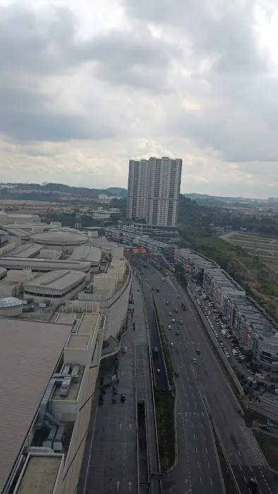 Revo Homestay Kuala Lumpur Bukit Jalil Picture 3