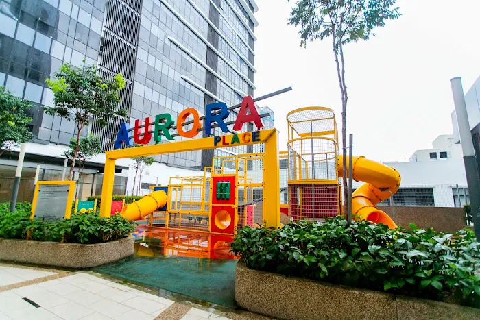 Aurora Pavilion Bukit Jalil by Ody Suites Picture 1
