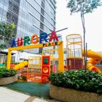 Aurora Pavilion Bukit Jalil by Ody Suites