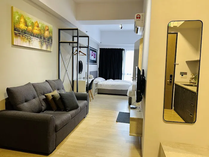 Aurora Pavilion Bukit Jalil by Ody Suites Picture 4