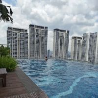 Revo Aurora Pavilion Bukit Jalil @ NOONA ico