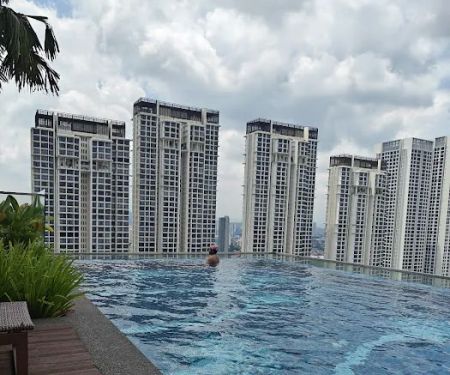 Revo Aurora Pavilion Bukit Jalil @ NOONA