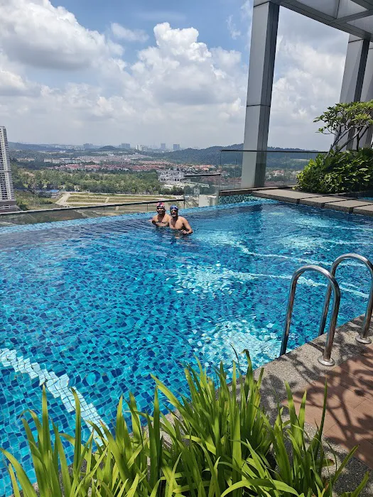 Revo Aurora Pavilion Bukit Jalil @ NOONA Picture 8