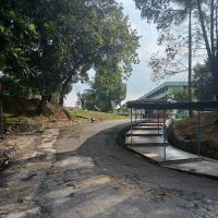 Kolej Tun Dr Ismail 2 LELAKI (KTDI II UKM, Cheras) ico