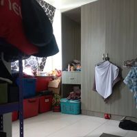 Blok C, Kuarters Integrasi Cheras ico