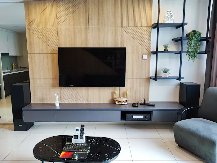 VW STUDIO (HOMESTAY) Picture 5