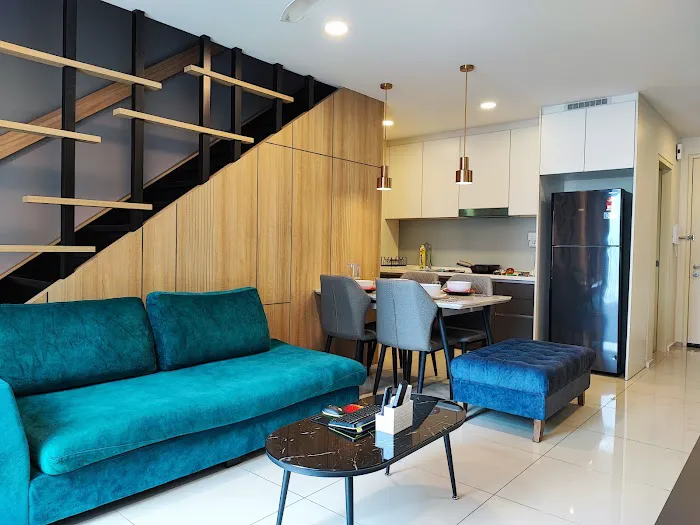 VW STUDIO (HOMESTAY) Picture 9
