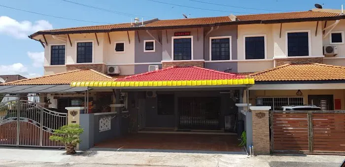 Happy Homestay Picture 1