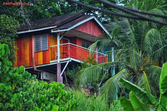 Jerantut Hill Resort Picture 3