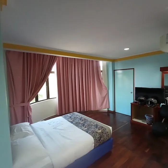 Jerantut Hill Resort Picture 2