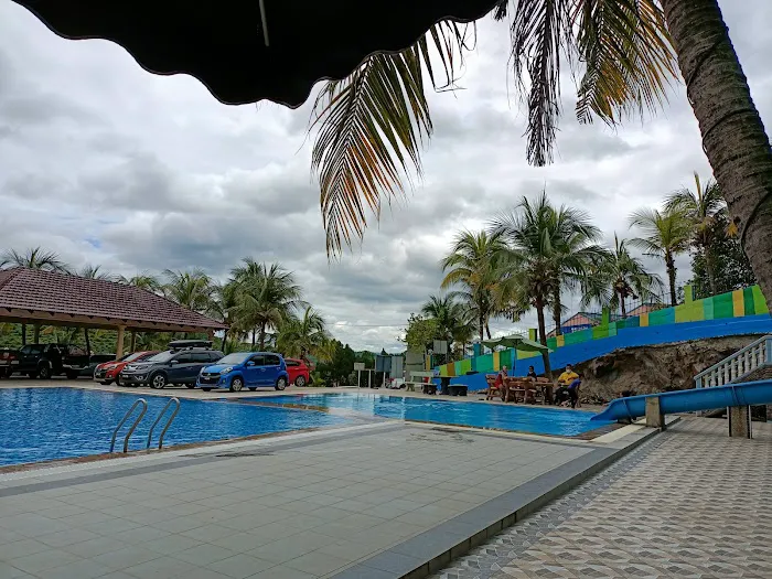 Jerantut Hill Resort Picture 1