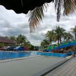 Jerantut Hill Resort