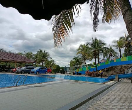 Jerantut Hill Resort
