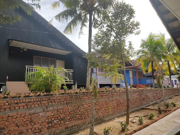 Jerantut Hill Resort Picture 7