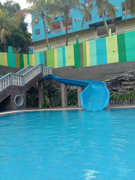 Jerantut Hill Resort Picture 6