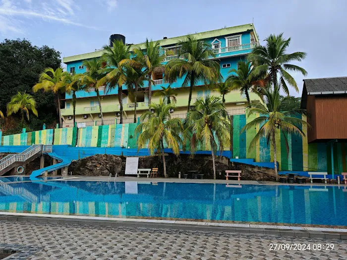 Jerantut Hill Resort Picture 5