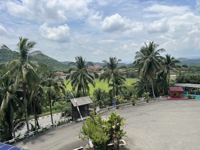 Jerantut Hill Resort Picture 10