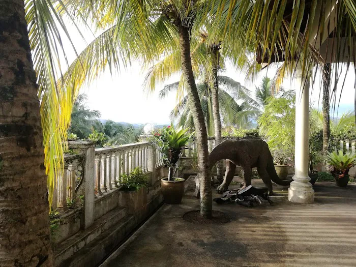Jerantut Hill Resort Picture 9